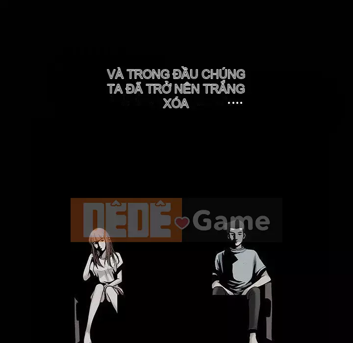 Thu hút Chương 30-31