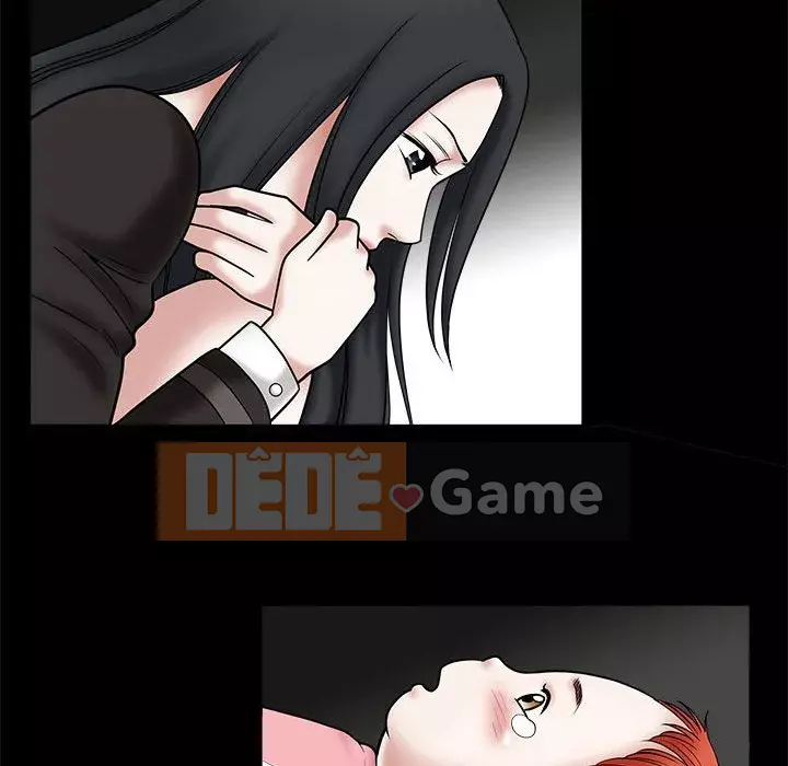 Thu hút Chương 30-31