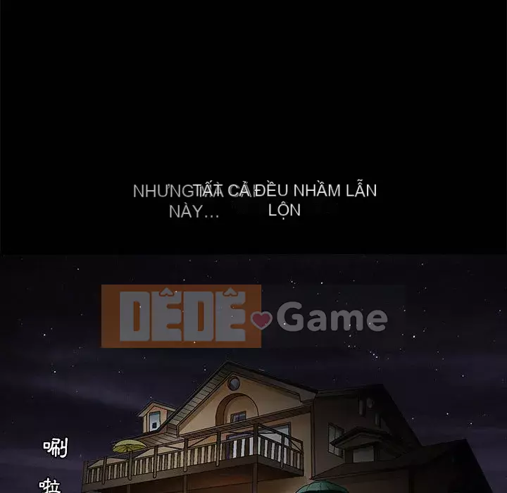 Thu hút Chương 30-31