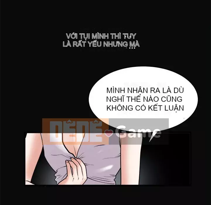 Thu hút Chương 30-31