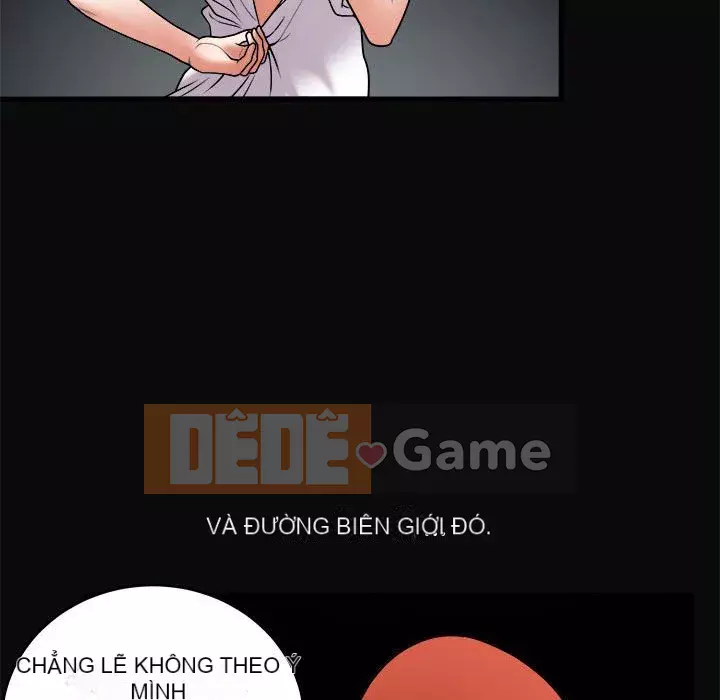 Thu hút Chương 30-31