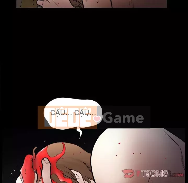 Thu hút Chương 30-31