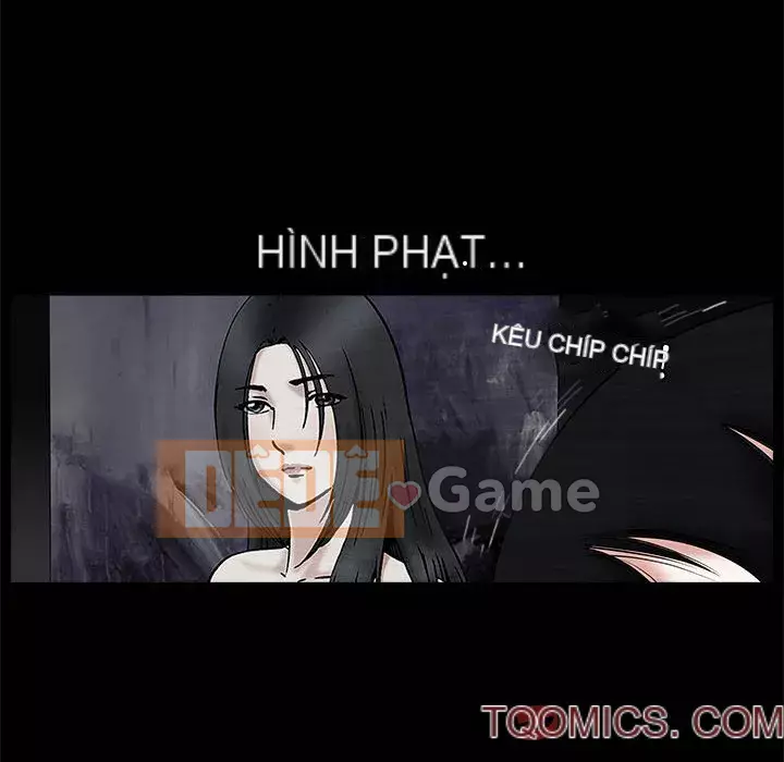 Thu hút Chương 30-31