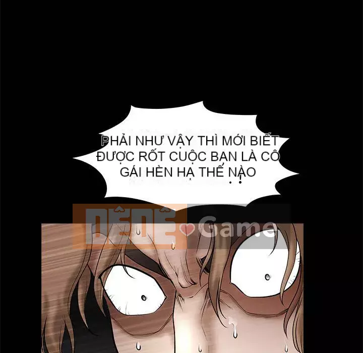 Thu hút Chương 30-31