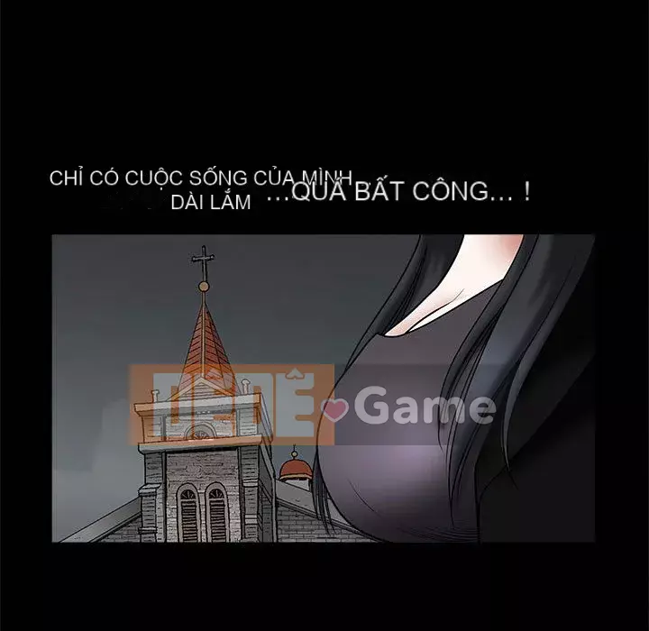 Thu hút Chương 30-31