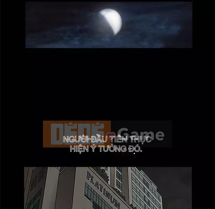 Thu hút Chương 30-31