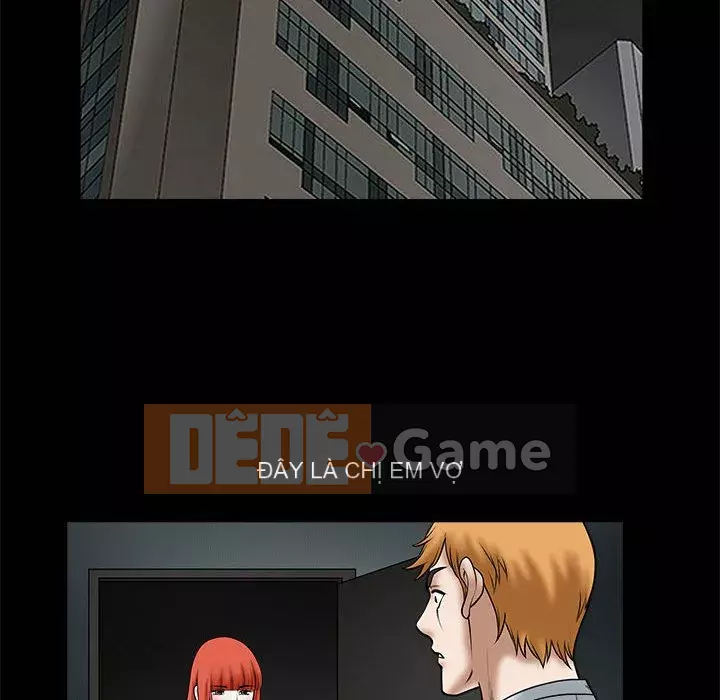 Thu hút Chương 30-31