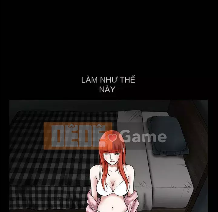 Thu hút Chương 30-31