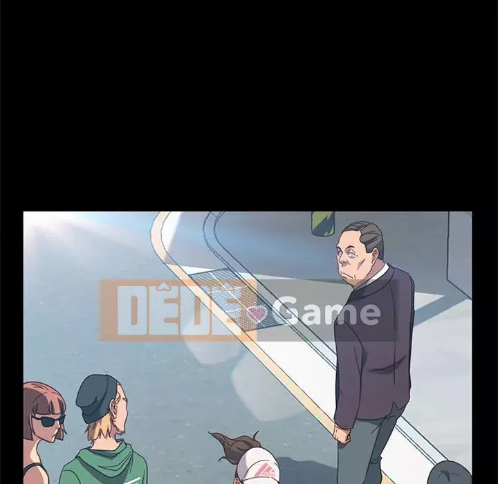 Vàng cũ bên cạnh Chương 46-47