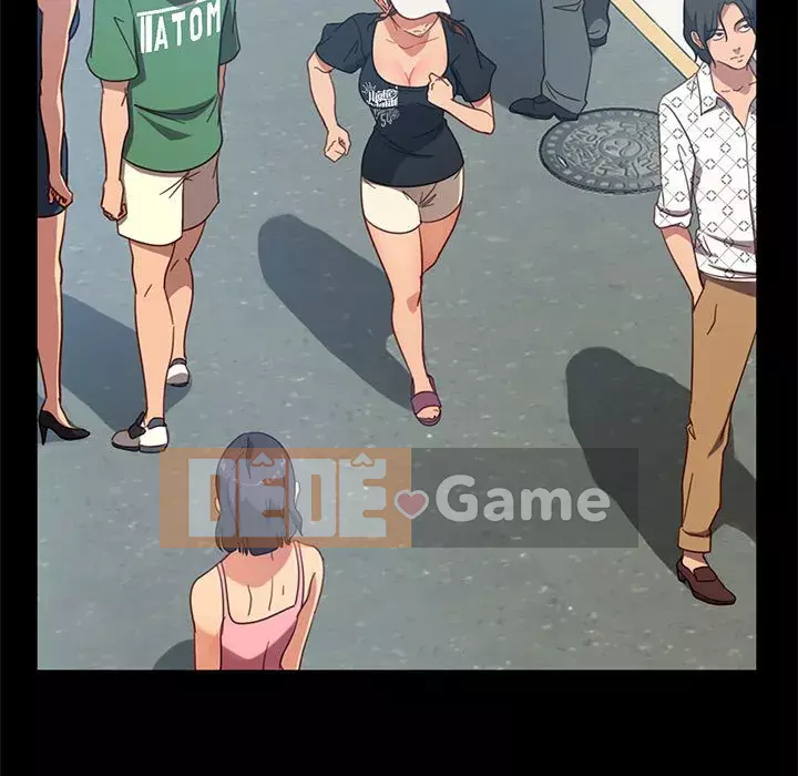 Vàng cũ bên cạnh Chương 46-47