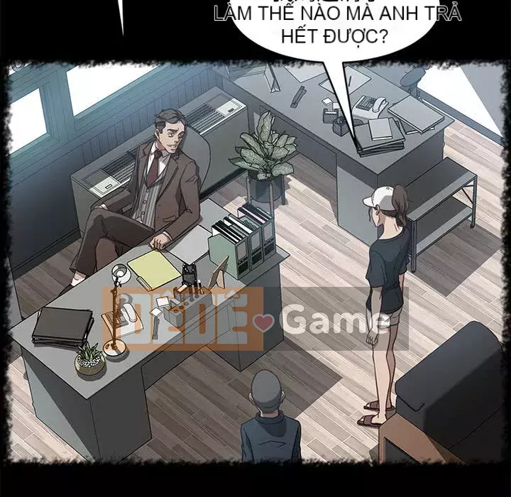 Vàng cũ bên cạnh Chương 46-47