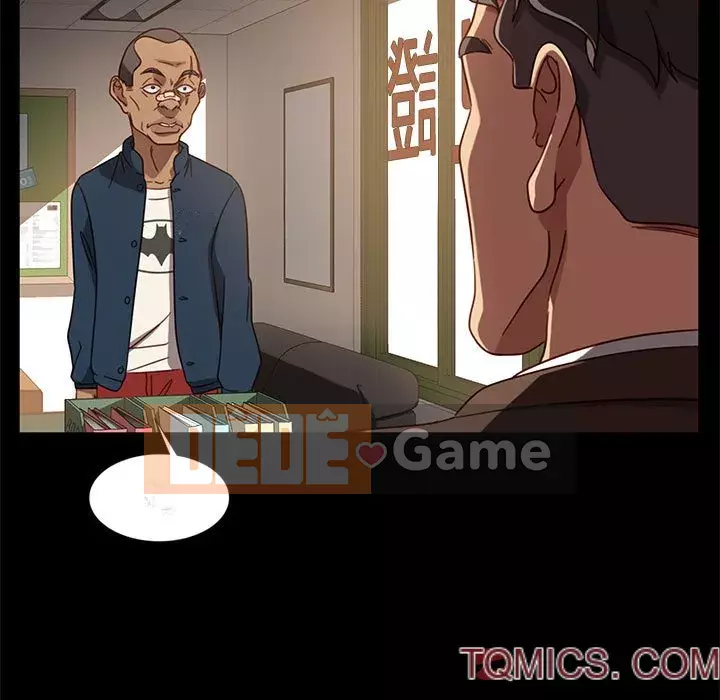 Vàng cũ bên cạnh Chương 46-47