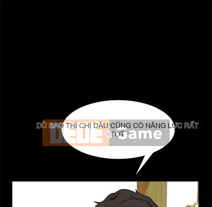 Vàng cũ bên cạnh Chương 46-47