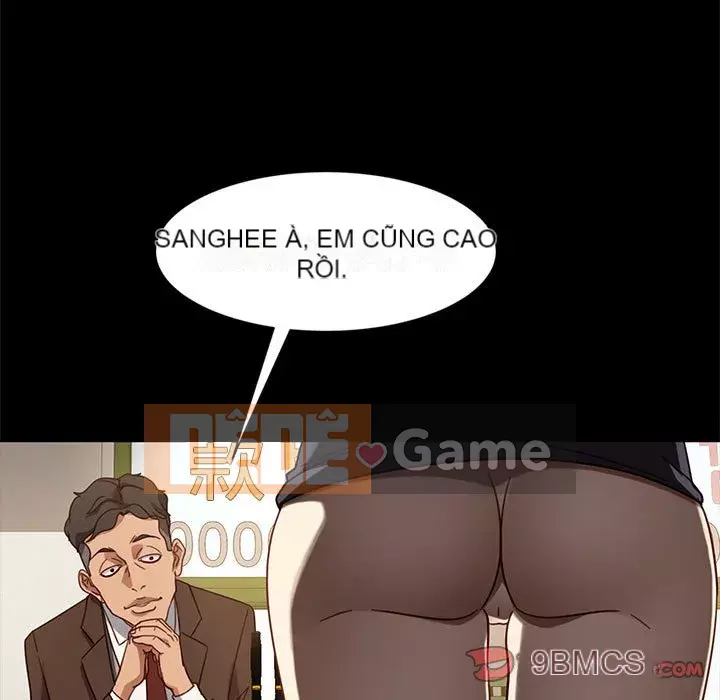 Vàng cũ bên cạnh Chương 46-47