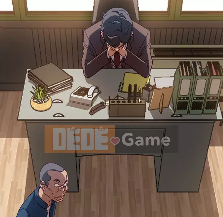 Vàng cũ bên cạnh Chương 46-47