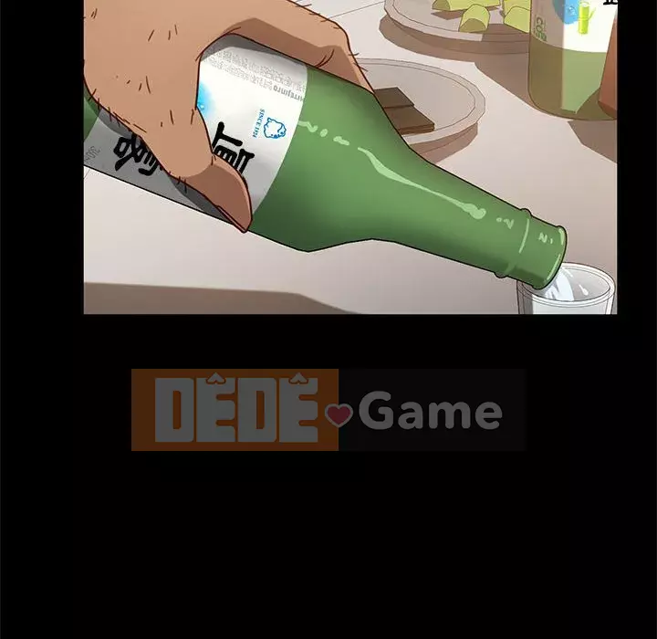 Vàng cũ bên cạnh Chương 46-47