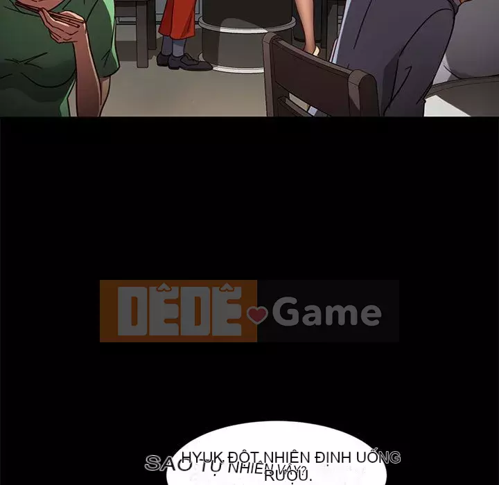 Vàng cũ bên cạnh Chương 46-47