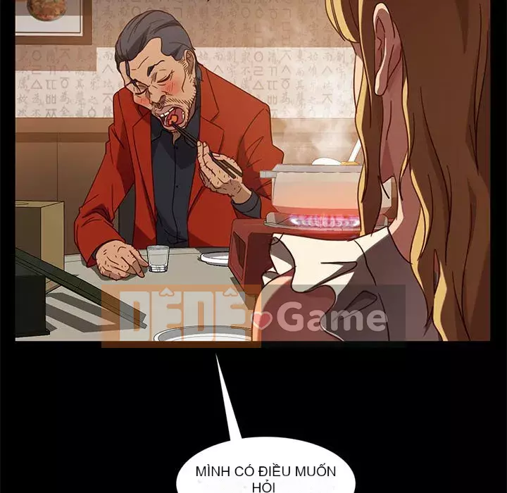 Vàng cũ bên cạnh Chương 46-47