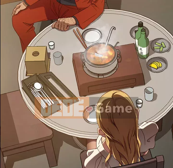 Vàng cũ bên cạnh Chương 46-47