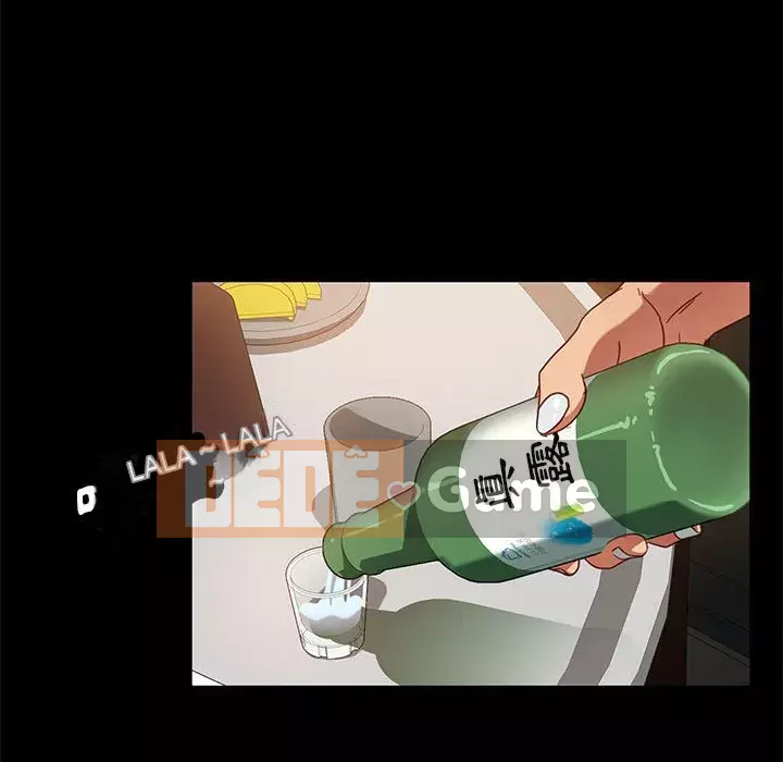 Vàng cũ bên cạnh Chương 46-47