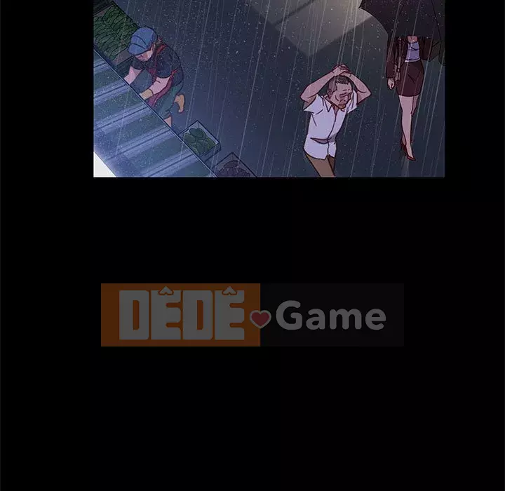 Vàng cũ bên cạnh Chương 46-47