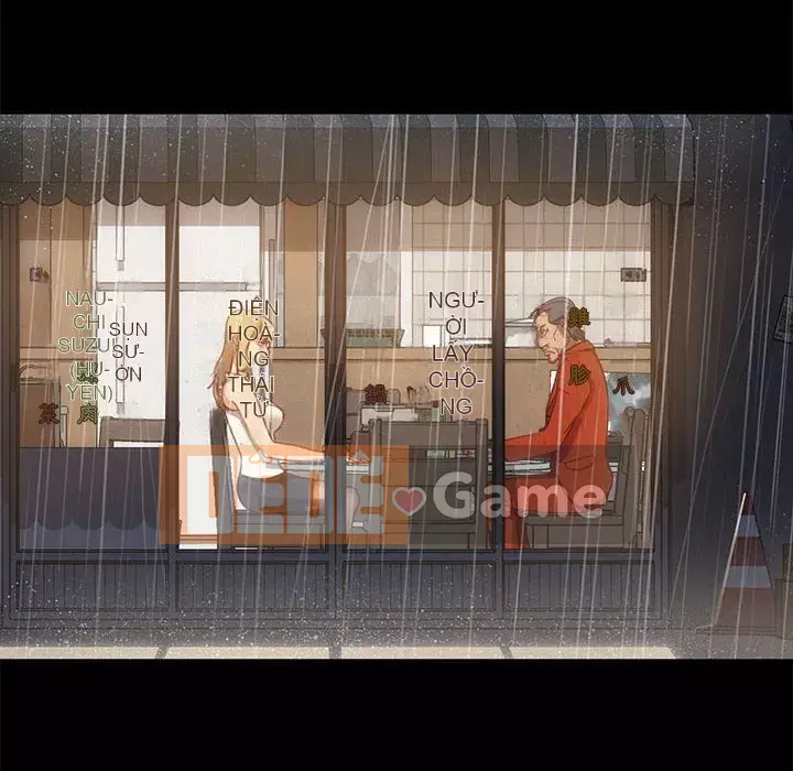 Vàng cũ bên cạnh Chương 46-47