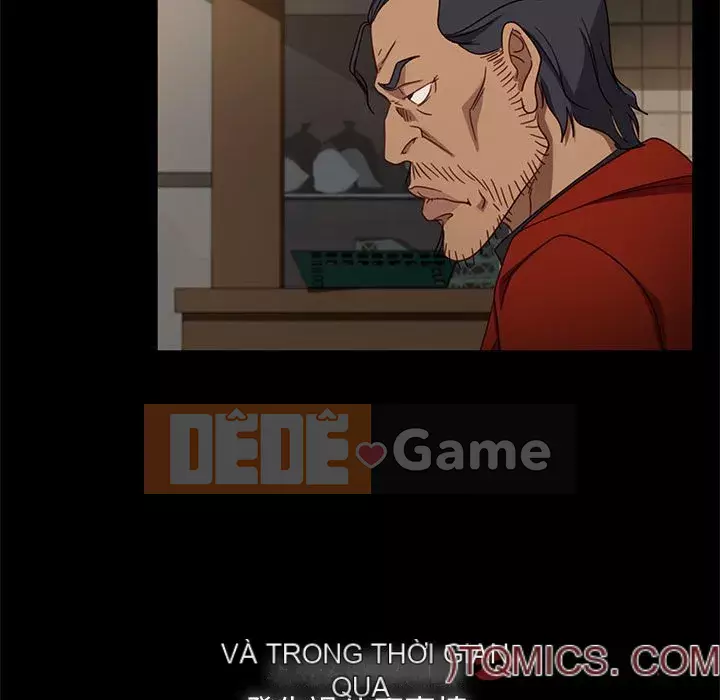 Vàng cũ bên cạnh Chương 46-47