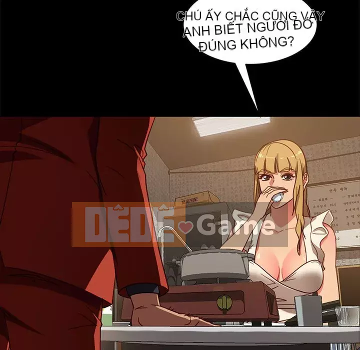 Vàng cũ bên cạnh Chương 46-47