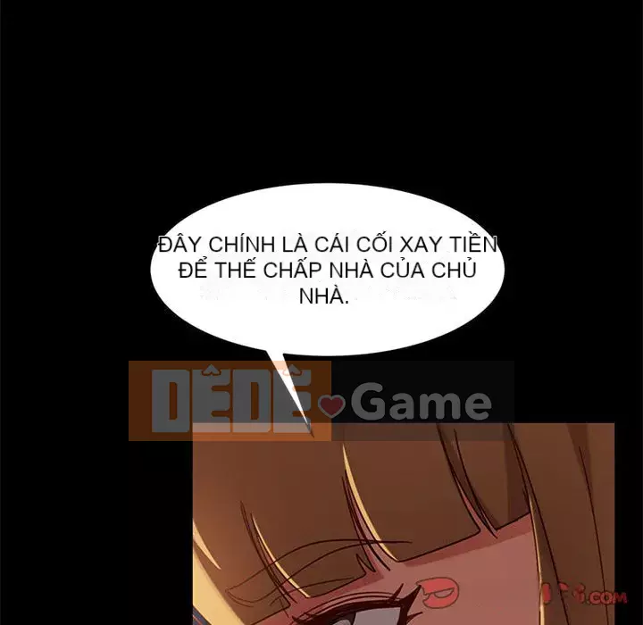 Vàng cũ bên cạnh Chương 46-47