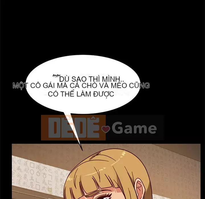 Vàng cũ bên cạnh Chương 46-47