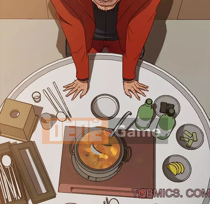 Vàng cũ bên cạnh Chương 46-47