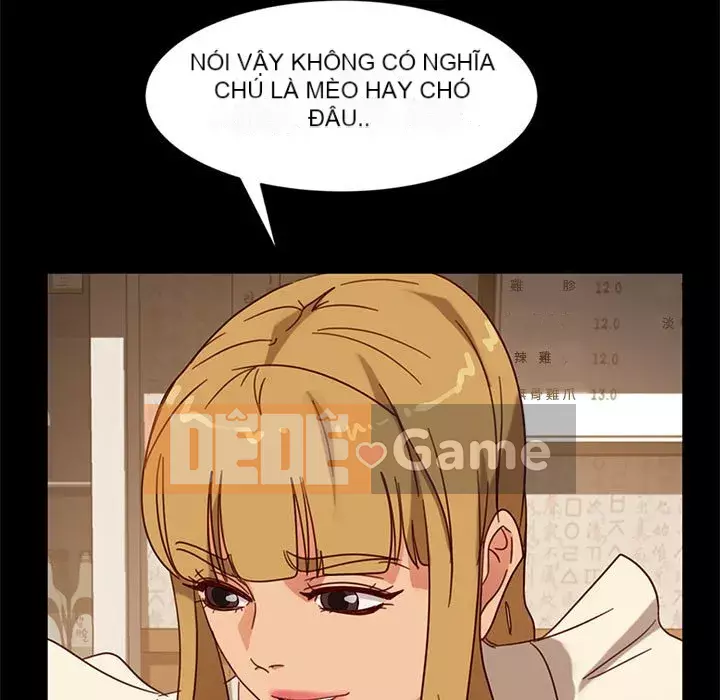 Vàng cũ bên cạnh Chương 46-47