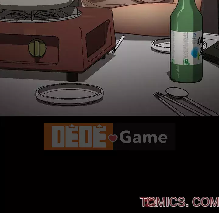 Vàng cũ bên cạnh Chương 46-47