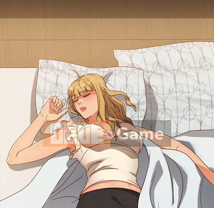 Vàng cũ bên cạnh Chương 46-47