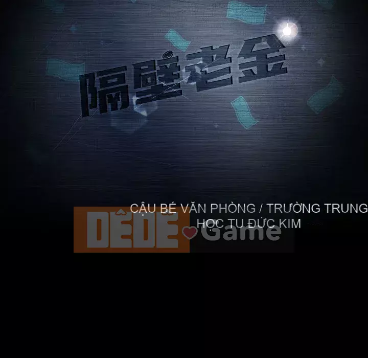 Vàng cũ bên cạnh Chương 46-47