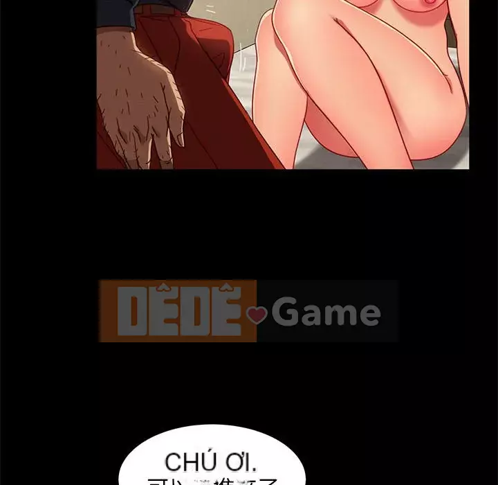 Vàng cũ bên cạnh Chương 46-47