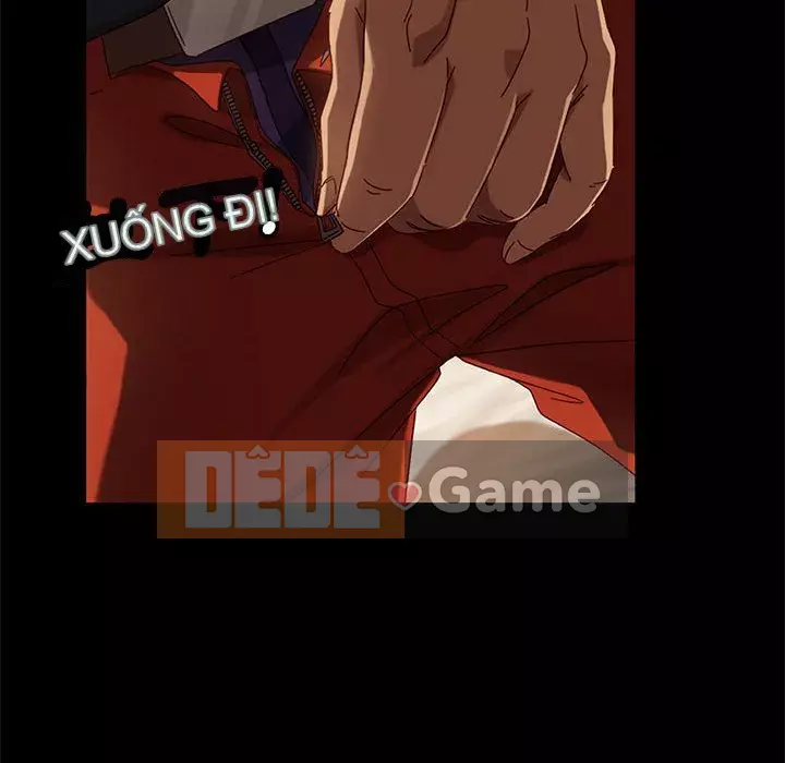 Vàng cũ bên cạnh Chương 46-47