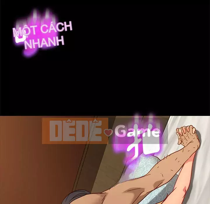 Vàng cũ bên cạnh Chương 46-47