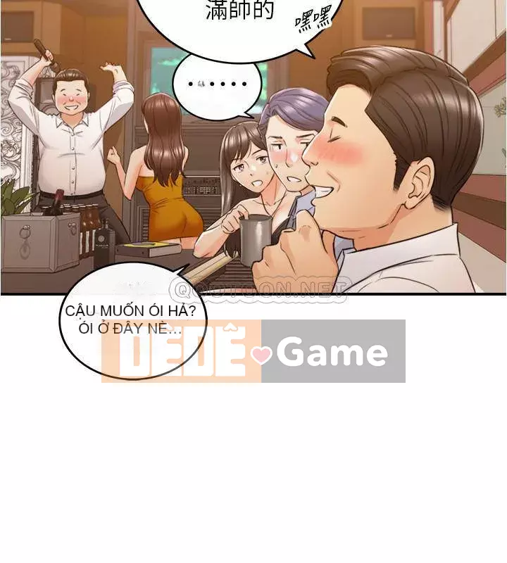 Giám sát cấp dưới của Zhengmei Chương 80-81