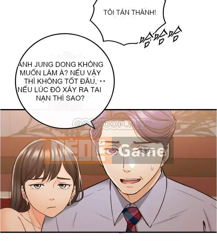 Giám sát cấp dưới của Zhengmei Chương 80-81