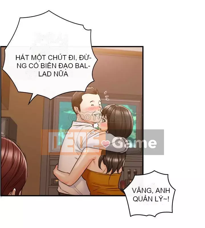 Giám sát cấp dưới của Zhengmei Chương 80-81