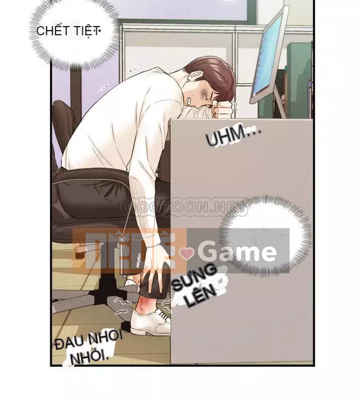 Giám sát cấp dưới của Zhengmei Chương 80-81