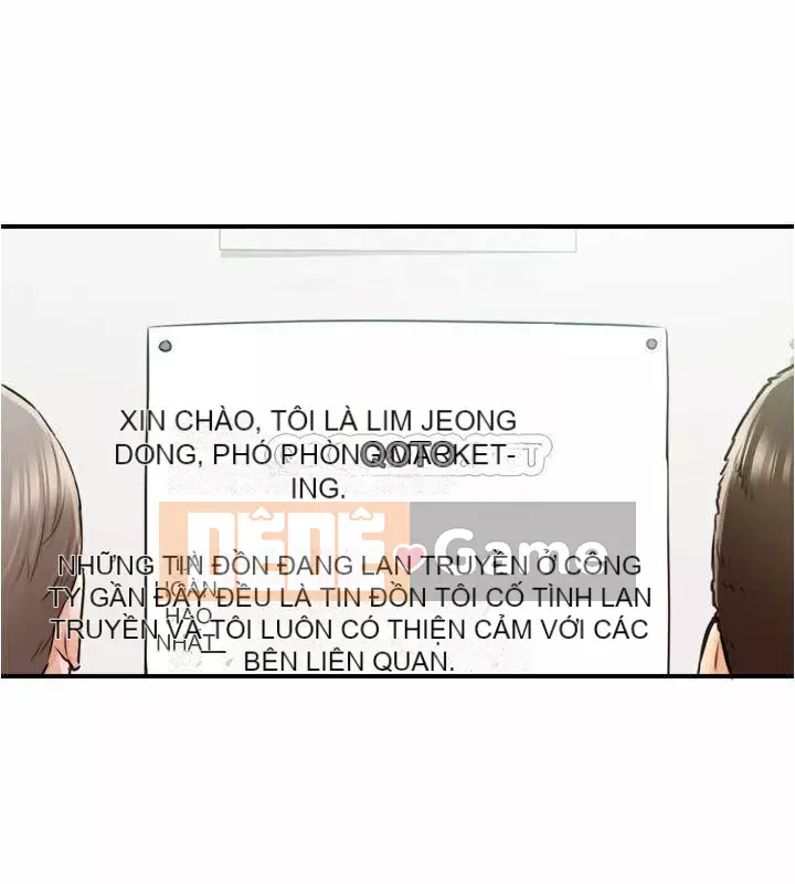 Giám sát cấp dưới của Zhengmei Chương 80-81