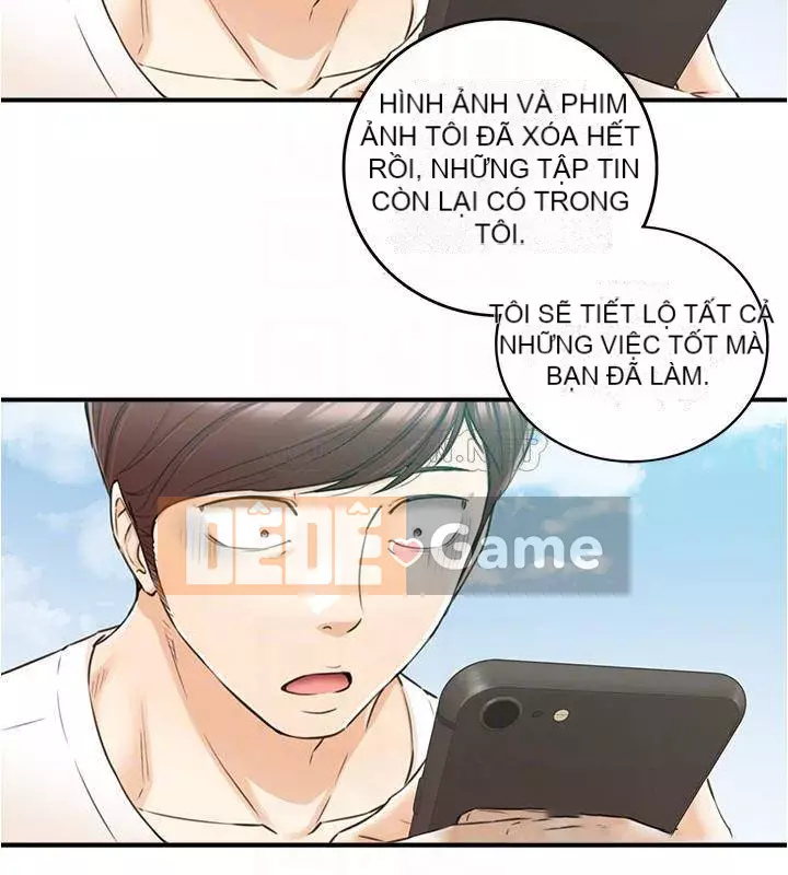 Giám sát cấp dưới của Zhengmei Chương 80-81