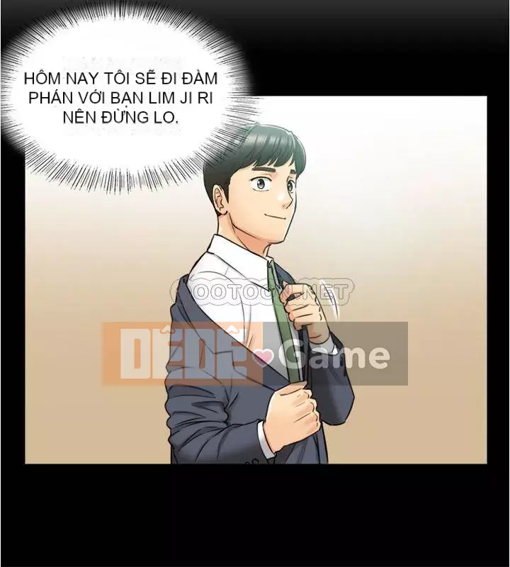 Giám sát cấp dưới của Zhengmei Chương 80-81