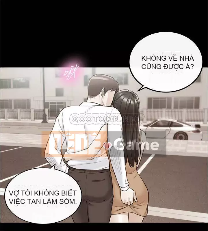 Giám sát cấp dưới của Zhengmei Chương 80-81