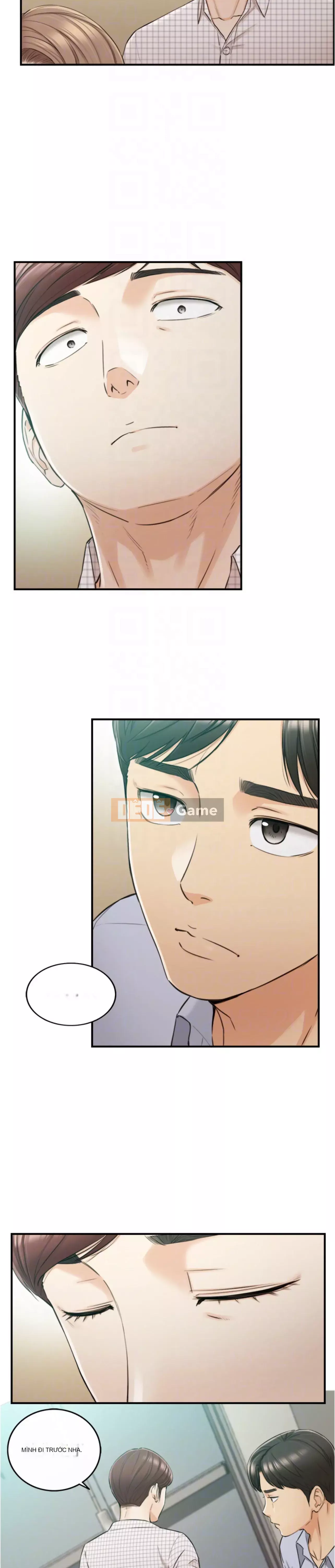 Giám sát cấp dưới của Zhengmei Chương 78-79