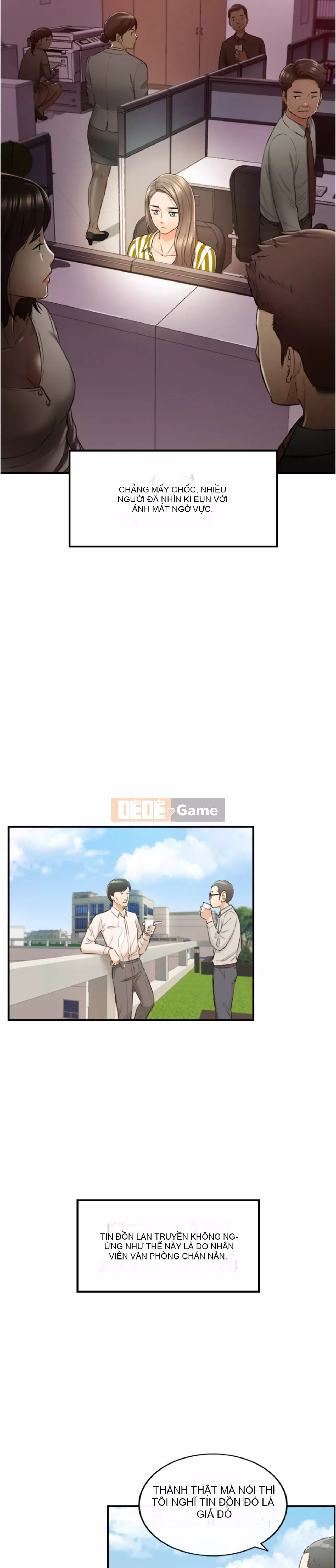 Giám sát cấp dưới của Zhengmei Chương 78-79