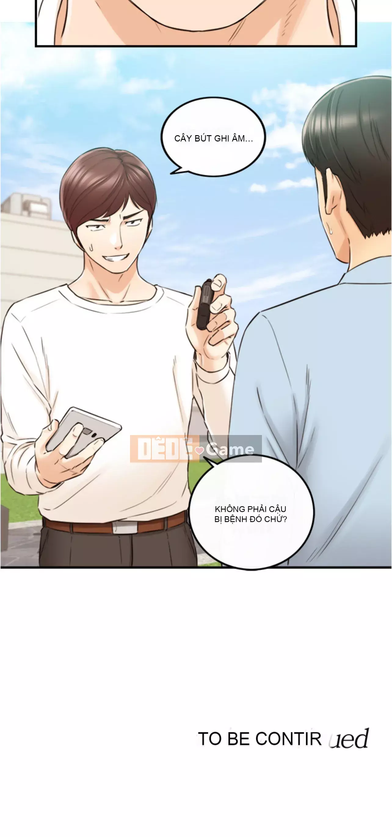 Giám sát cấp dưới của Zhengmei Chương 78-79