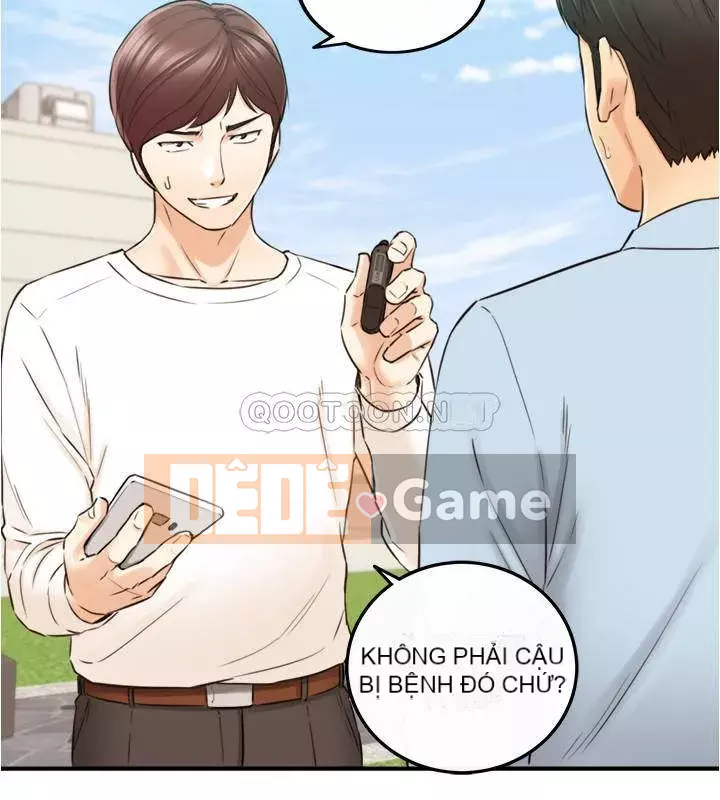 Giám sát cấp dưới của Zhengmei Chương 78-79